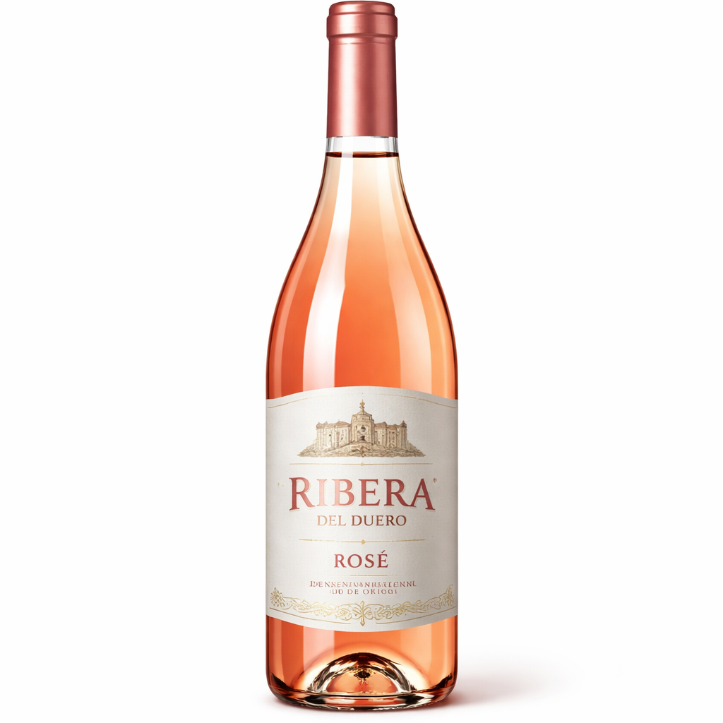 Castilien og León Ribera del Duero Protos Clarete 2023