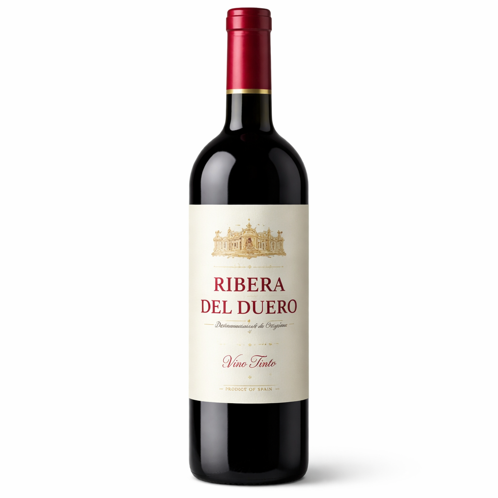 Castiglia e León Ribera del Duero Emina Prestigio Reserva 2021