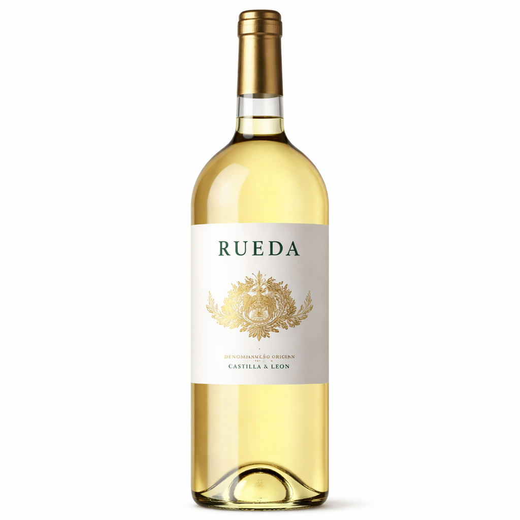 Castilien og León Rueda Mathilde Chapoutier Selection 2017