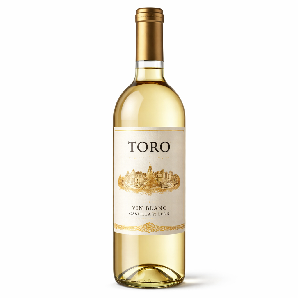 Castilien og León Toro Matsu La jefa 2021