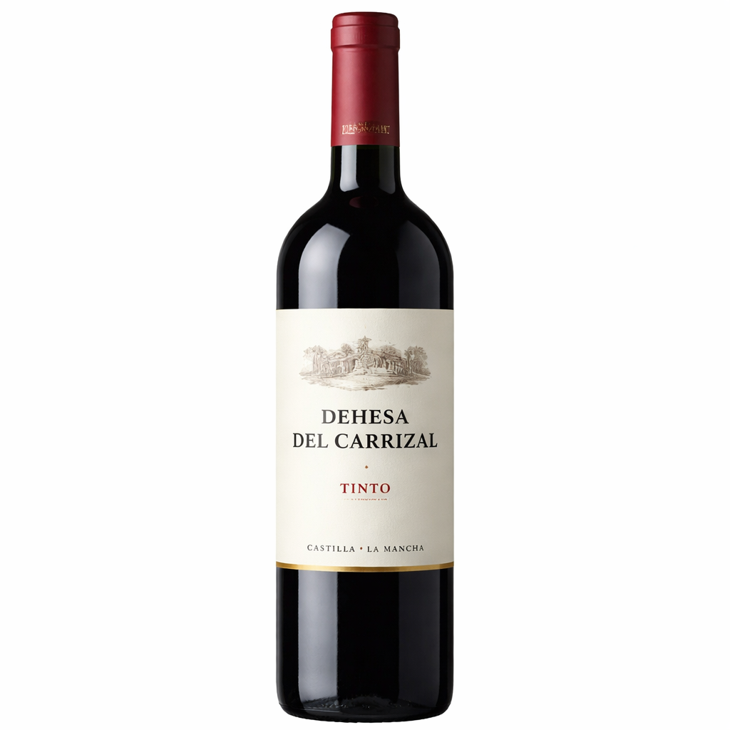 Castilla-La Mancha Dehesa del Carrizal Jimenez landi bajondillo Méntrida 2014