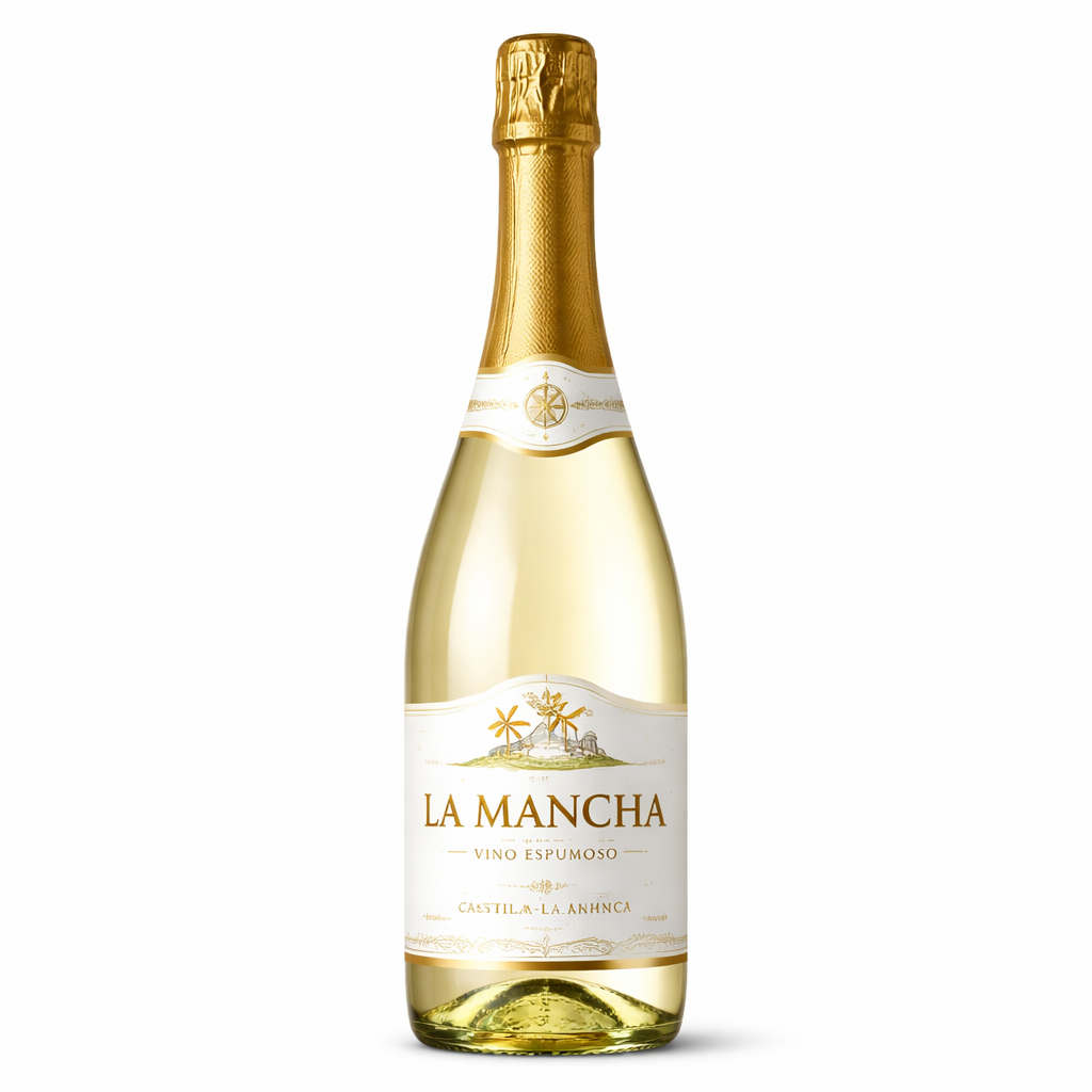 Castilla-La Mancha La Mancha Don Luciano Brut Prestige Sin añada