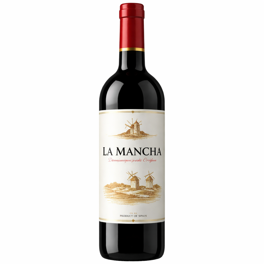 Castilla-La Mancha La Mancha Ylirum 2024