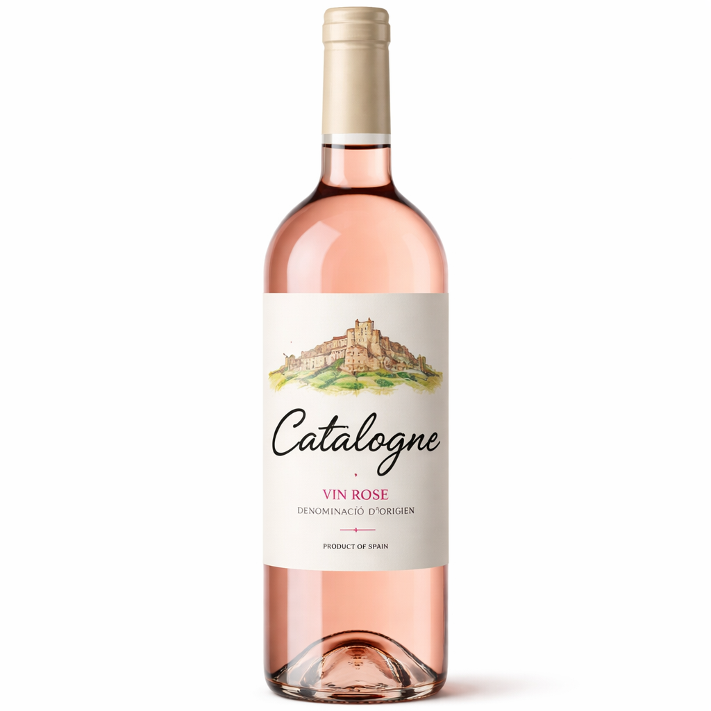 Cataluña Mont Paral Vintage 2020