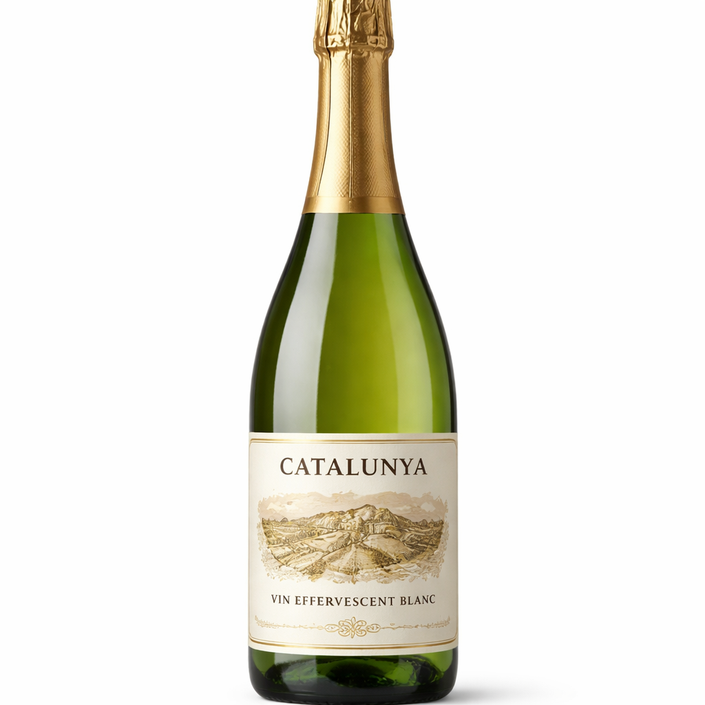 Catalonia Catalunya Freixenet - Ice - Cuvée spéciale Không niên vụ