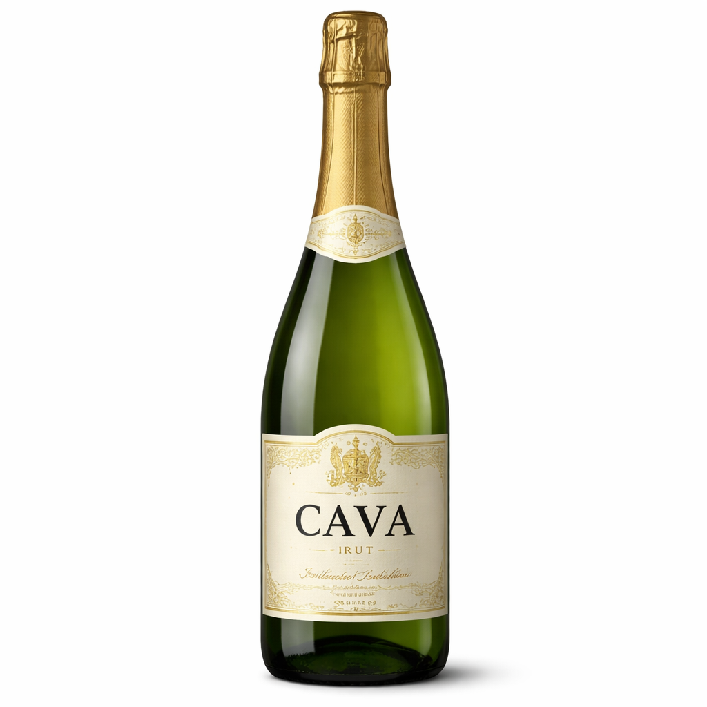 Catalonia Cava Nevada Freixenet prémium sparkling wine Không niên vụ