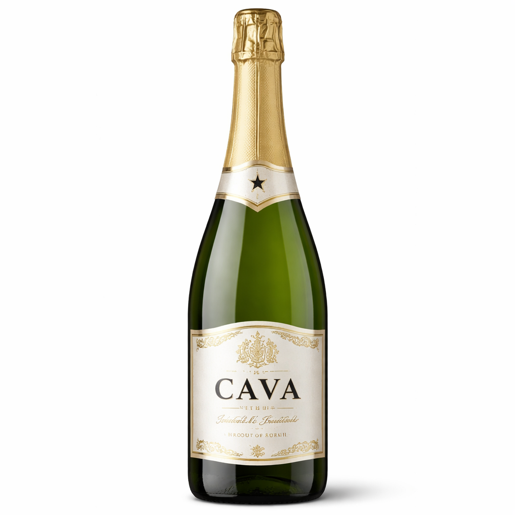 Каталонія Кава Celler Kripta obac 2019