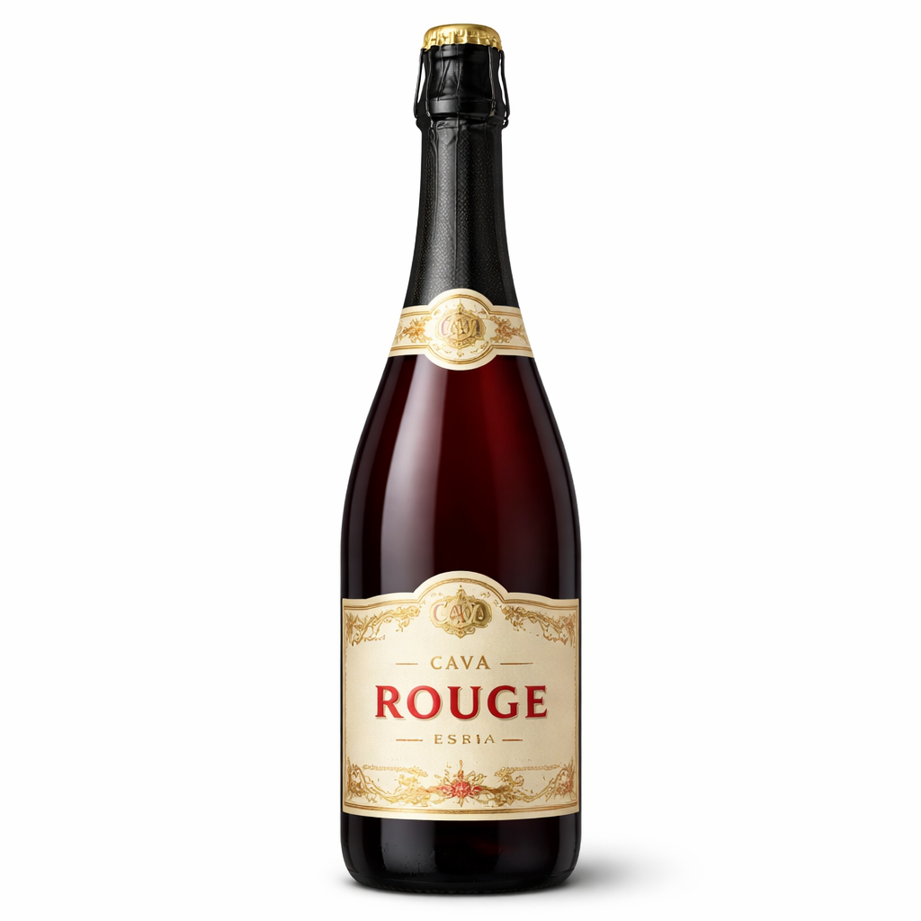 Catalonia Cava Freixenet Cordon Negro Không niên vụ