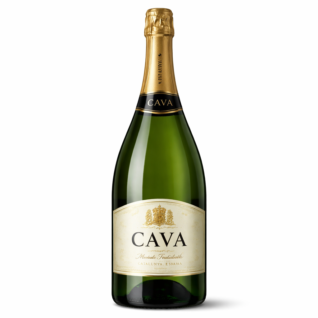 Catalonia Cava Jaume Serra Không niên vụ