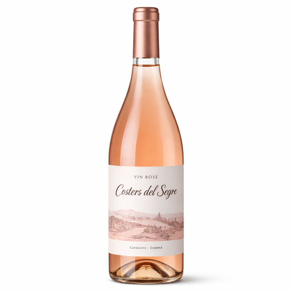 Catalonia Costers del Segre Raimat L'ase de la Clamor 2024