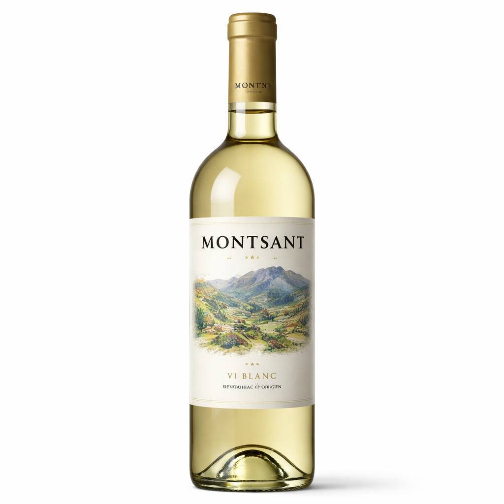 Catalonia Montsant Coma Valdà, Vinyes En Gabriel 2014