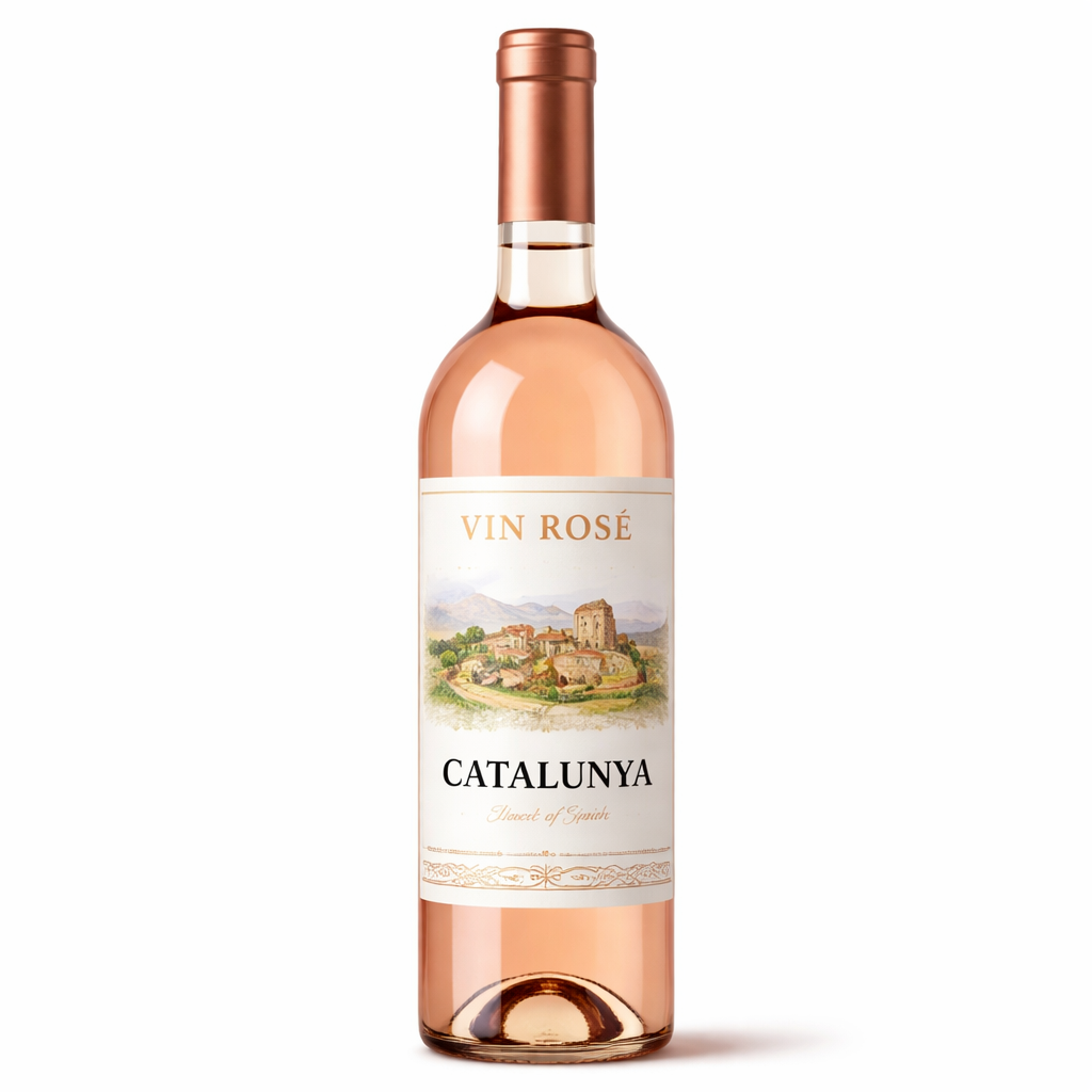 Catalonia Không được chỉ định Finca Parera Fins Als Kullons 2022