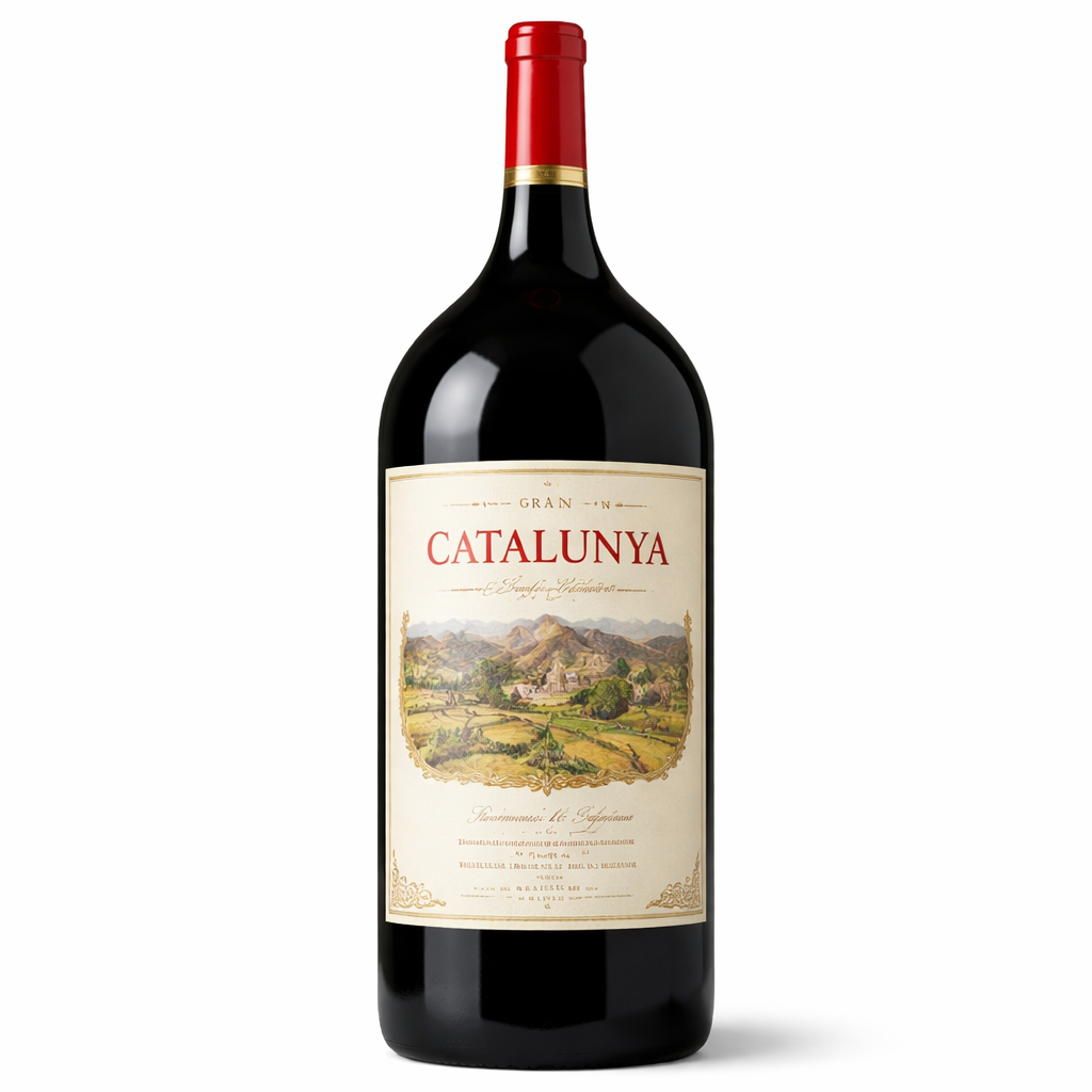 Catalonia Không được chỉ định Clos d’Agon 2017