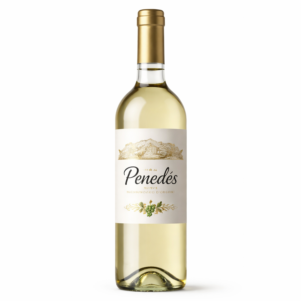 Catalonia Penedès L'apical Vividors del vi 2025