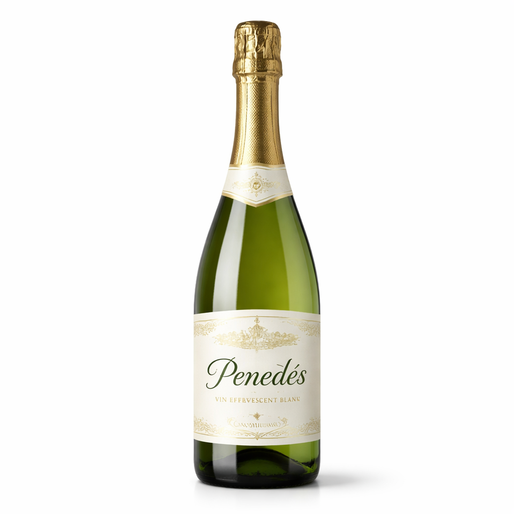 Catalonia Penedès Raventós i Blanc De La Finca 2018