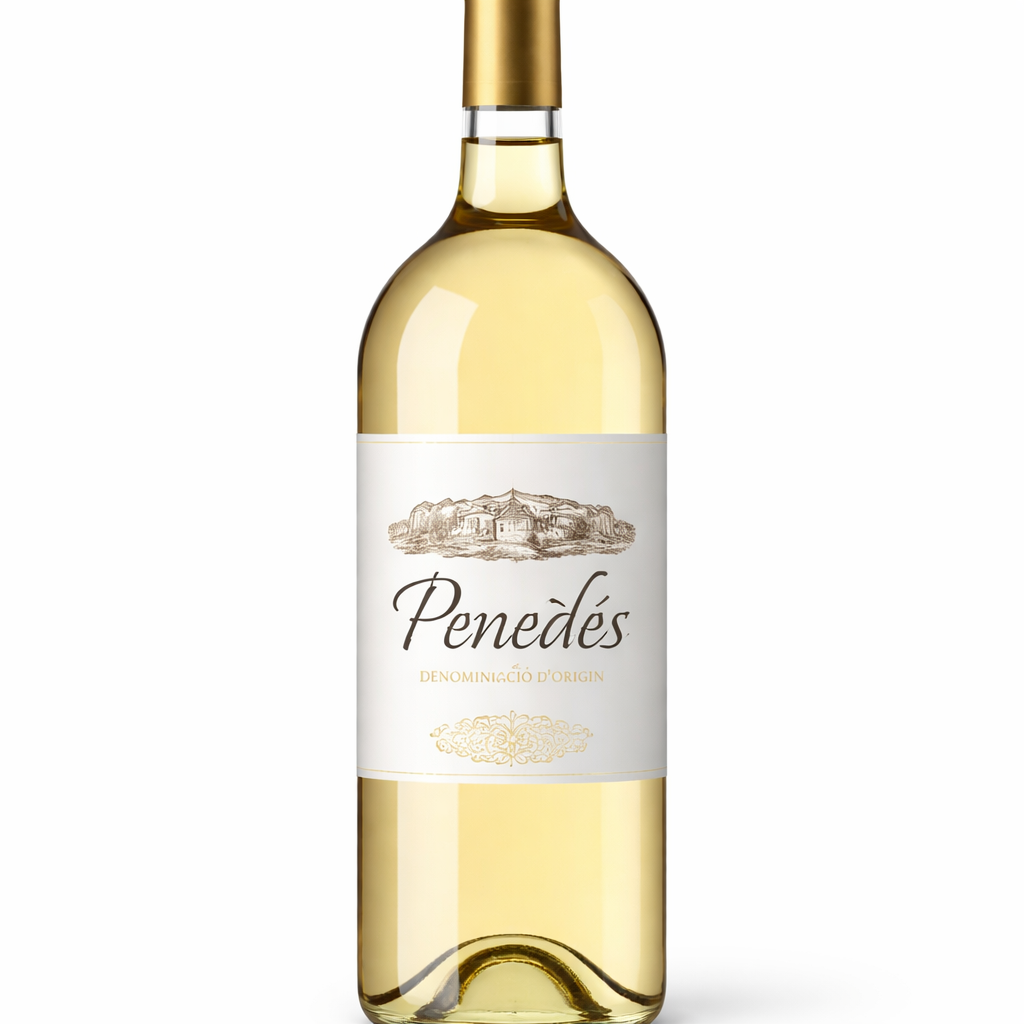 Catalonia Penedès Parés Baltà Honeymoon 2016