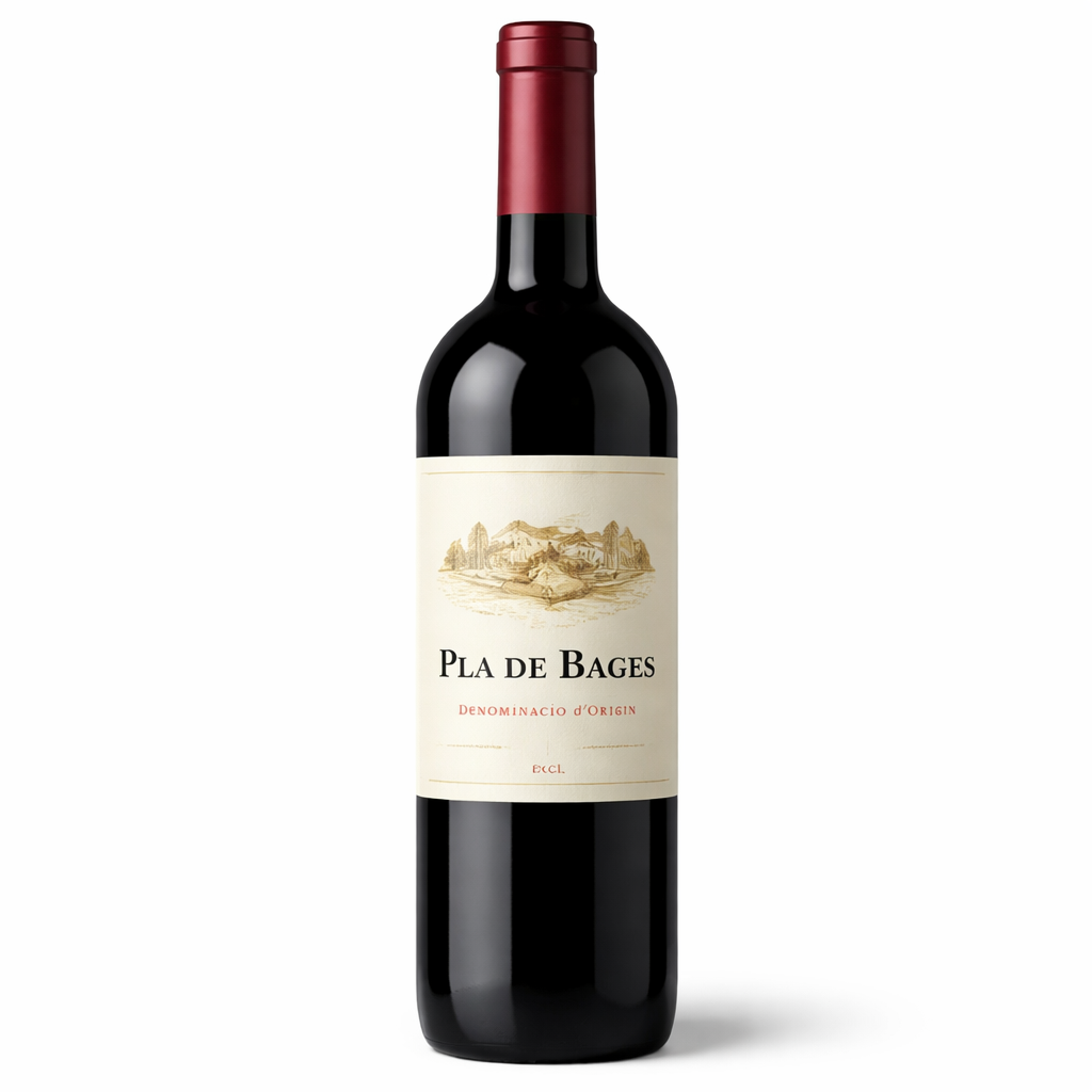 Catalonia Pla de Bages Collbaix Singular d'Amfora Không niên vụ