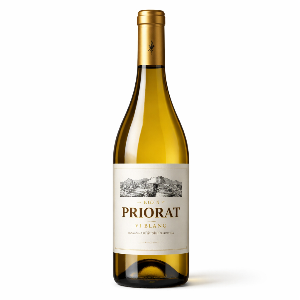 Catalonia Priorat Ritme Celler Ritme Garnatxa Blanca 2023