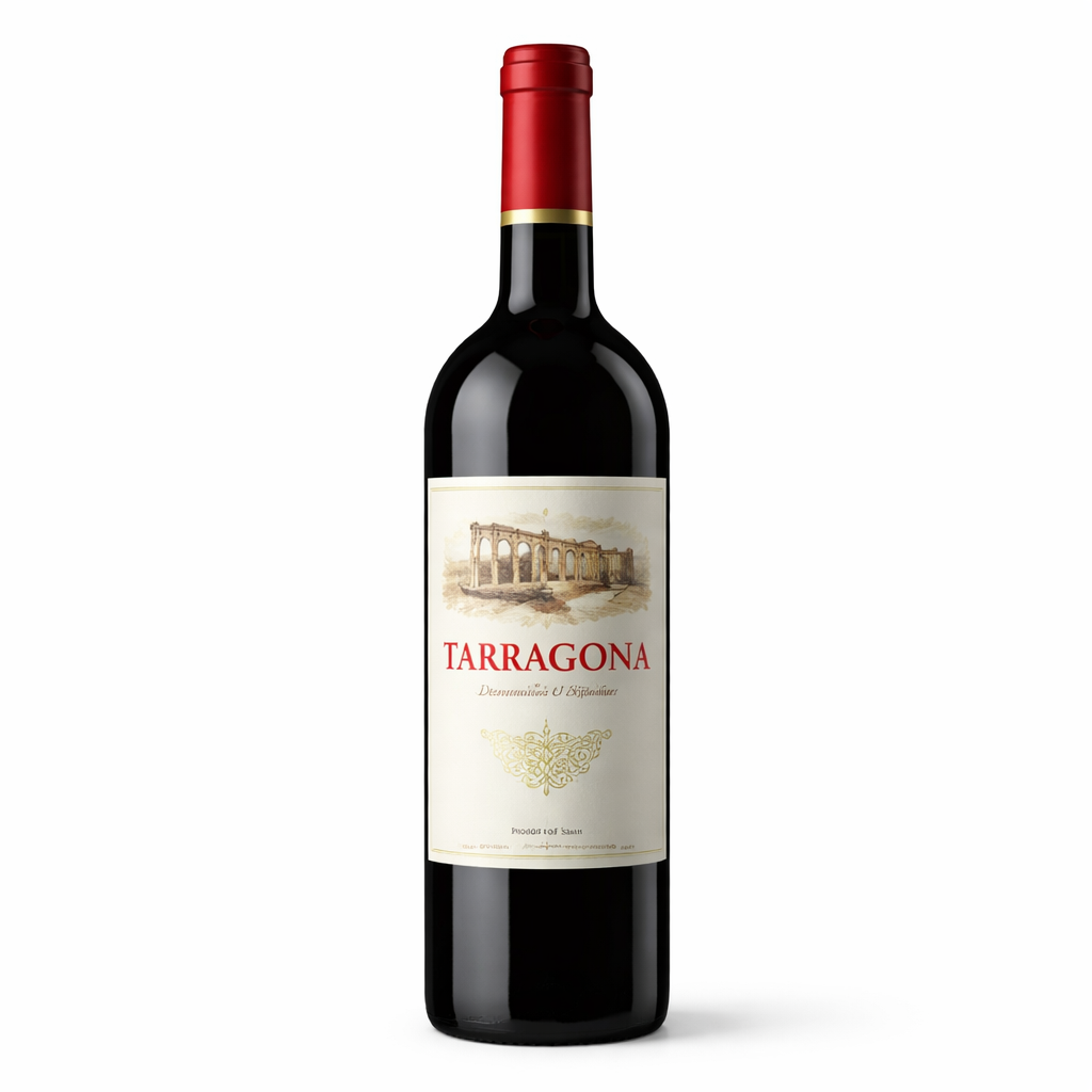 Catalonia Tarragona Gran Reserva 2002