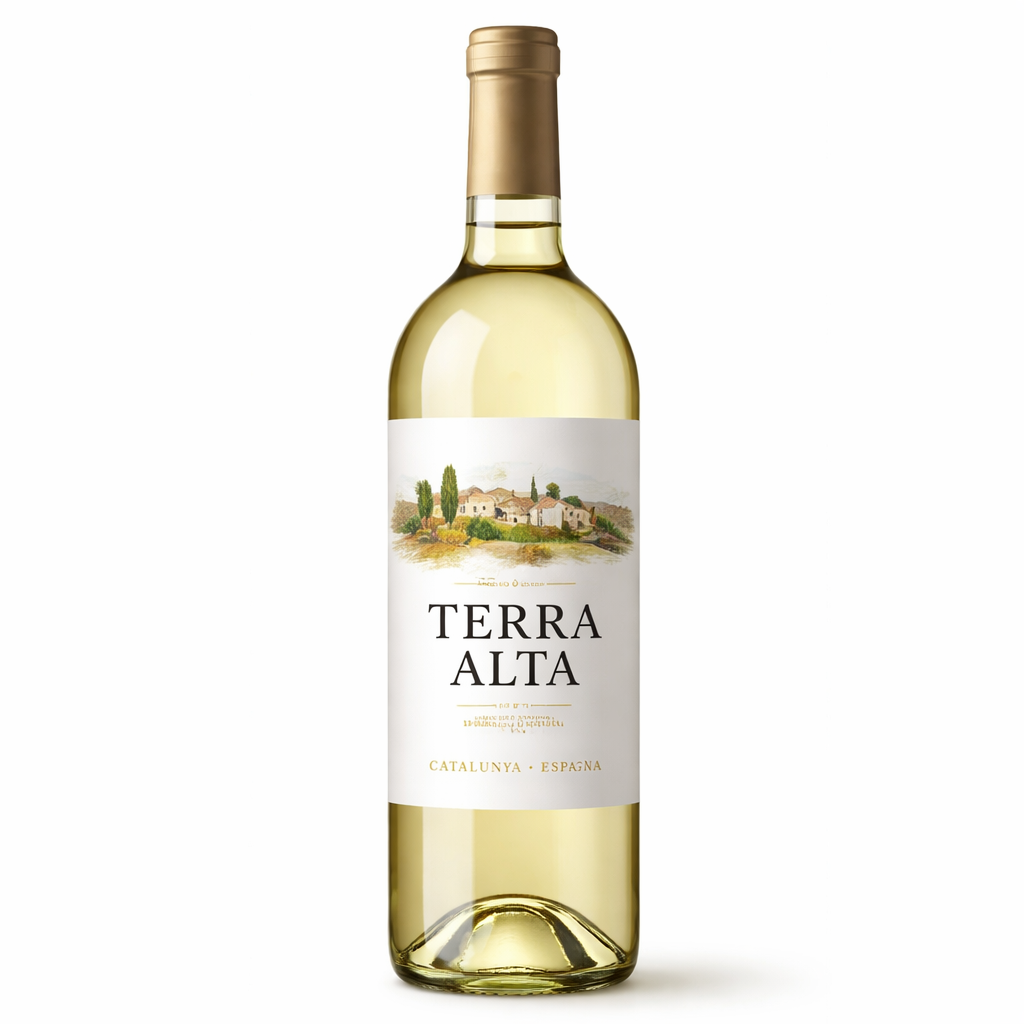 Catalonia Terra Alta Bahía de Dénia 2024