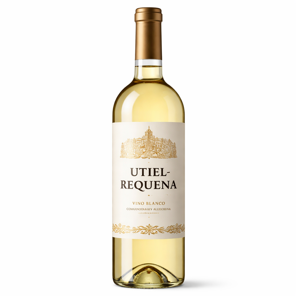 Cộng đồng Valencia Utiel-Requena Bodegas Vegalfaro Marsilea 2021