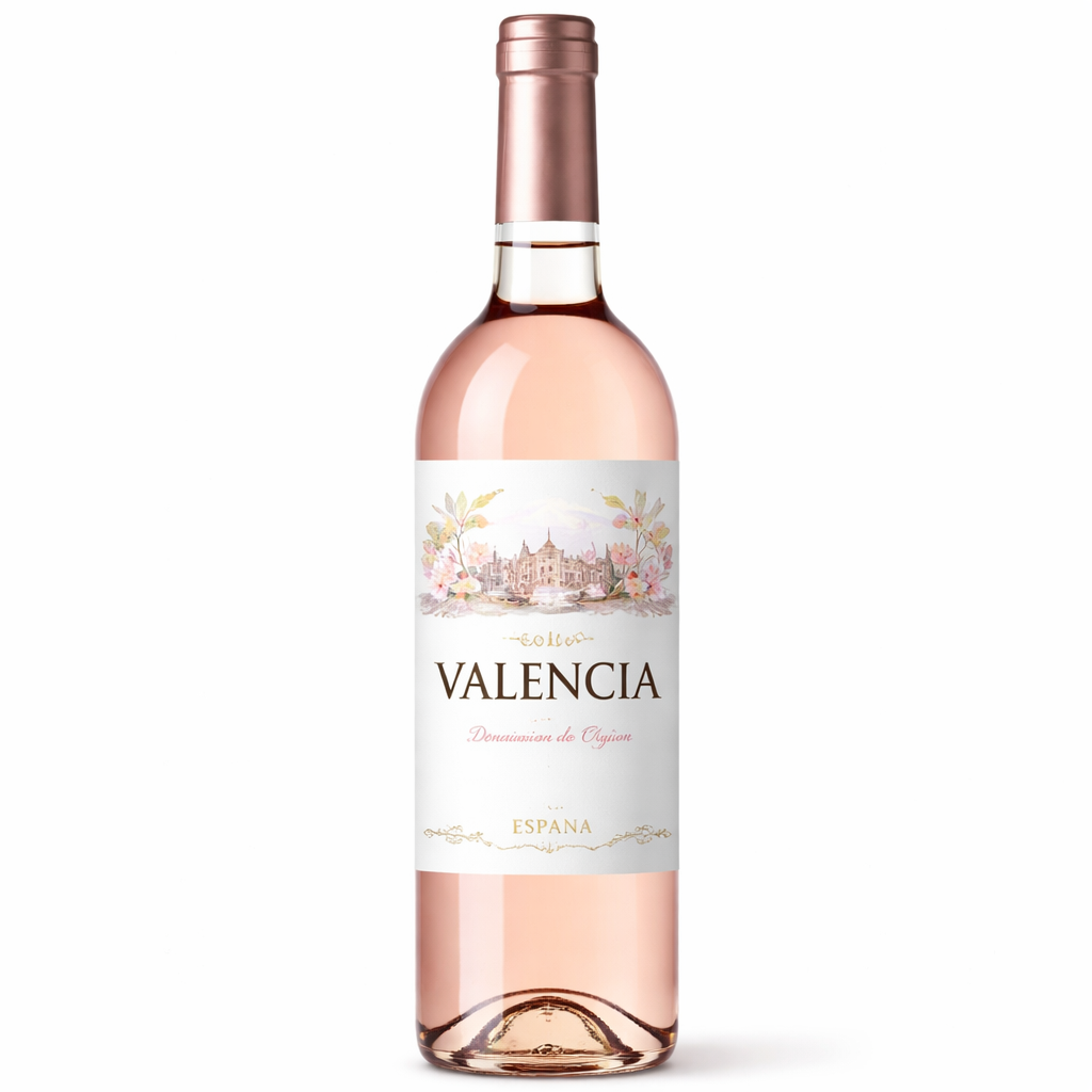 Cộng đồng Valencia Valencia El Chaval 2023