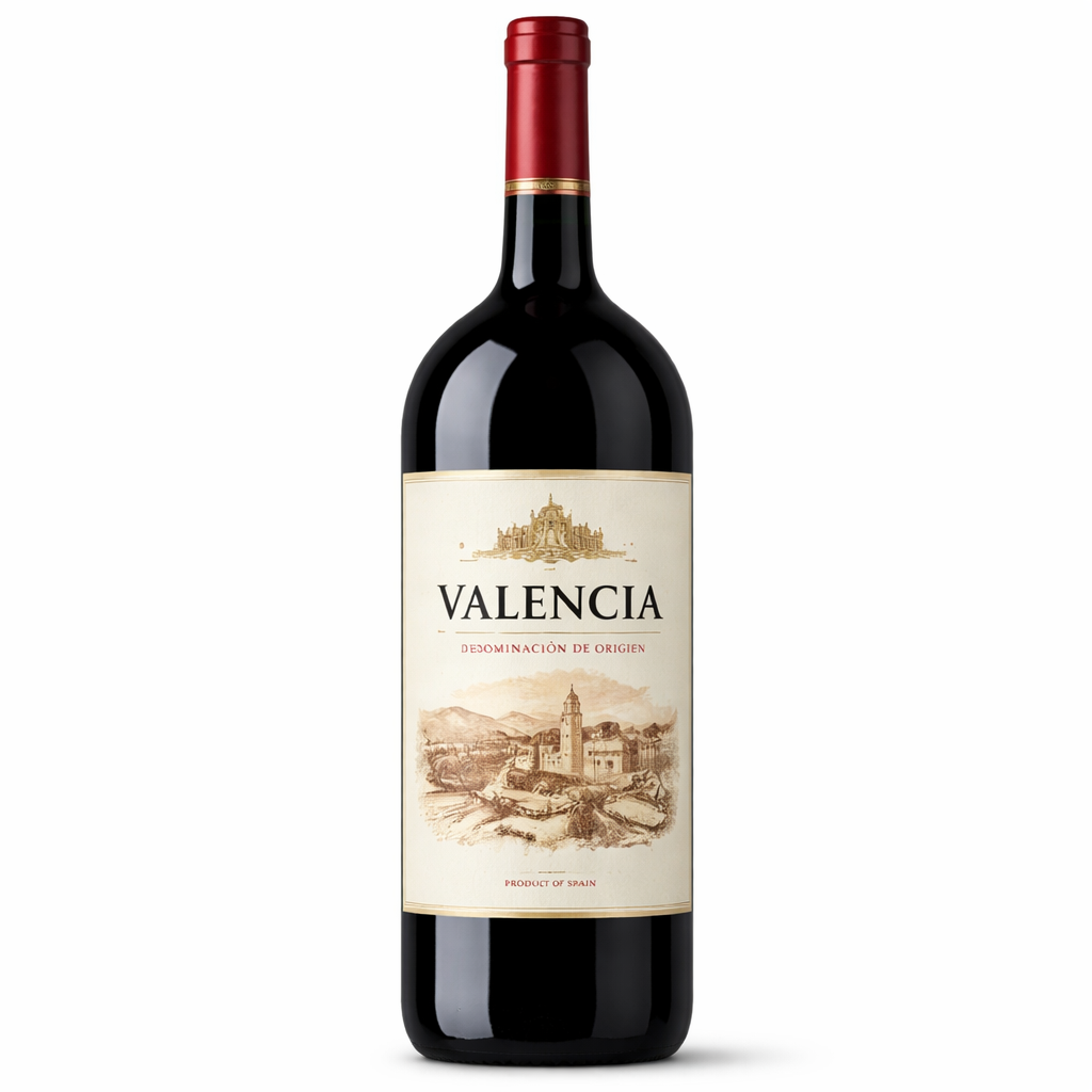 Cộng đồng Valencia Valencia Castillo de Enguera Reserva 2019