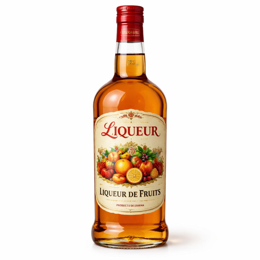 Лікер Фруктовий лікер DRY SACK SHERRY WILLIAMS & HUMBERT  - 2000 Іспанія Іспанія