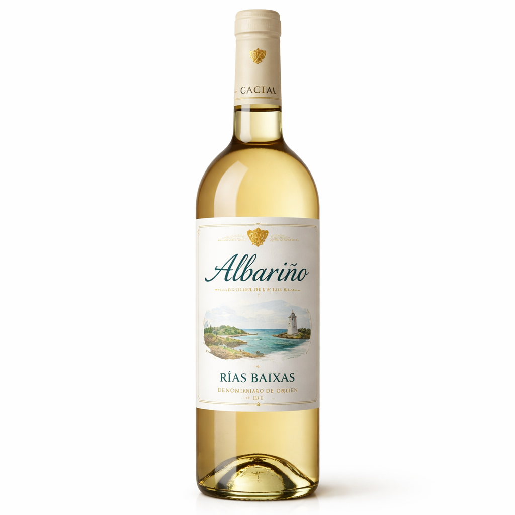 Galicia Không được chỉ định R. Mendez Cies Blanco 2021