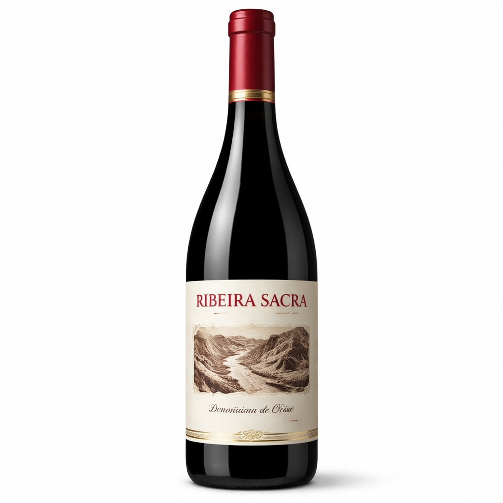 Galicia Ribeira Sacra Guímaro A Ponte 2020