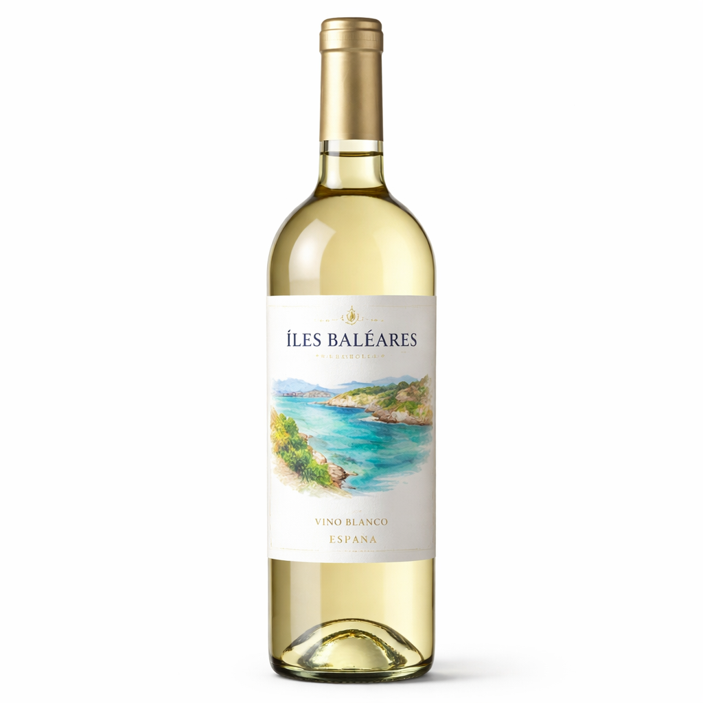 Quần đảo Balearic Es Fangar Sa Fita 2021