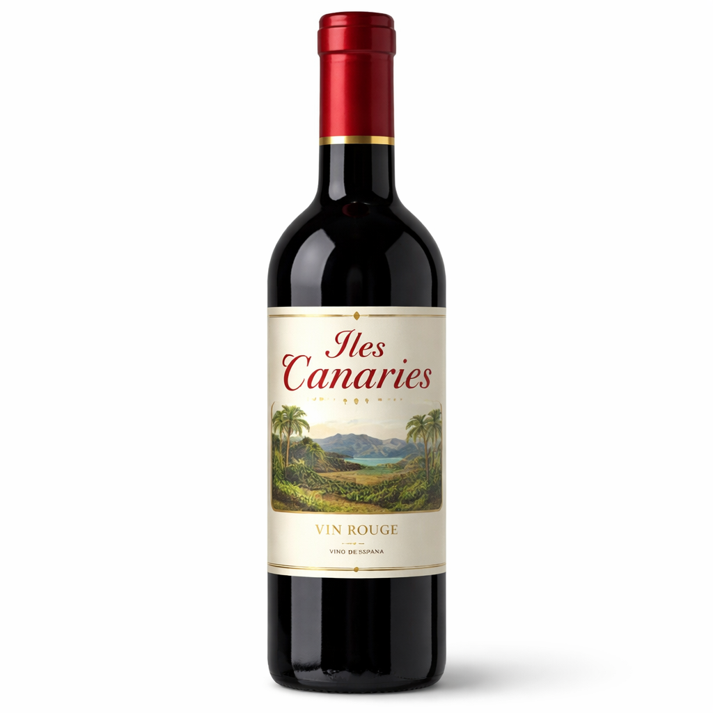 Kanarska ostrva Kanarska Ostrva Envinate Non Millésimé