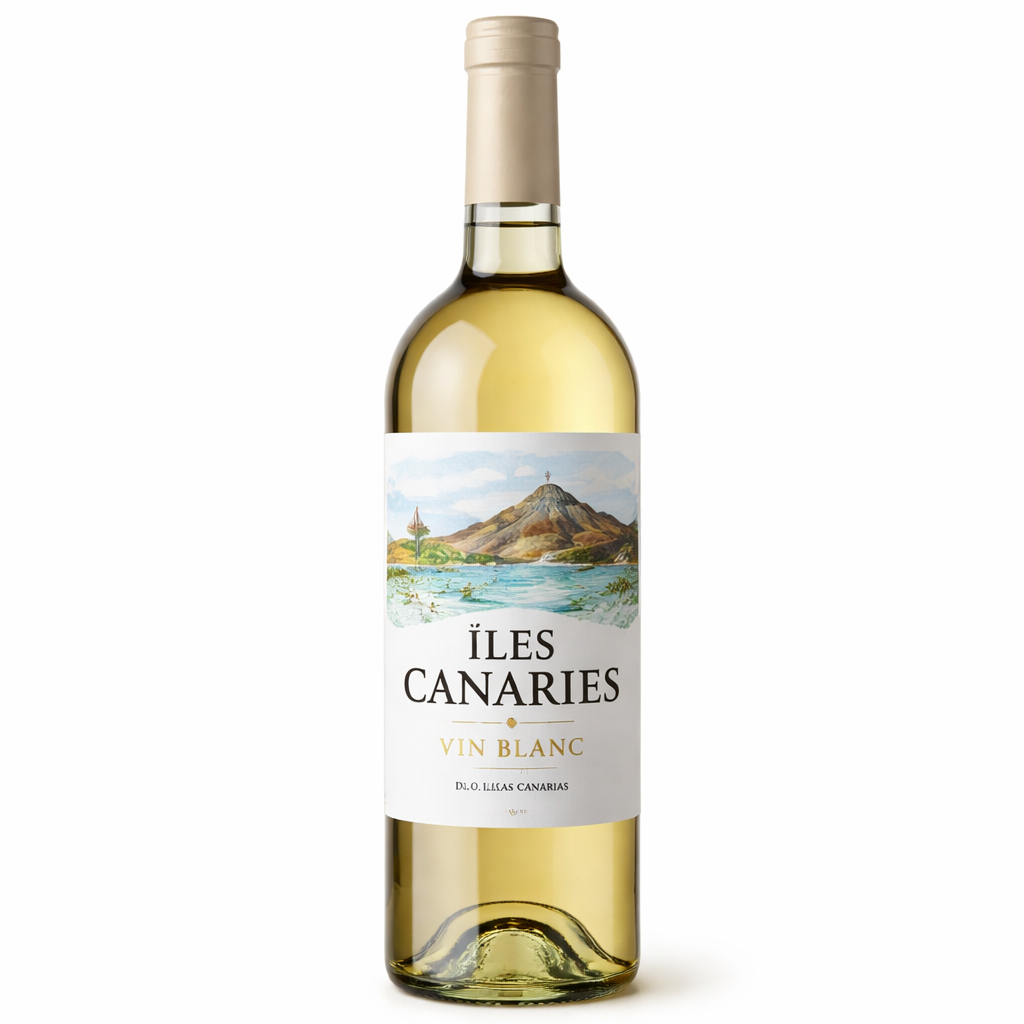 Quần đảo Canary Quần đảo Canaria Manto malvasin volcanica seco 2023