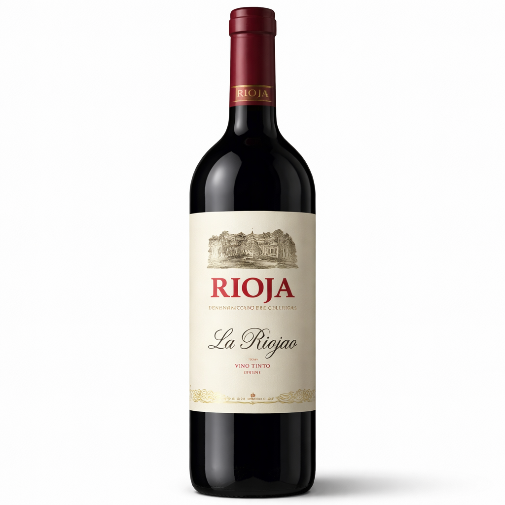 La Rioja Clos Alkio Flor Silvestre 2021