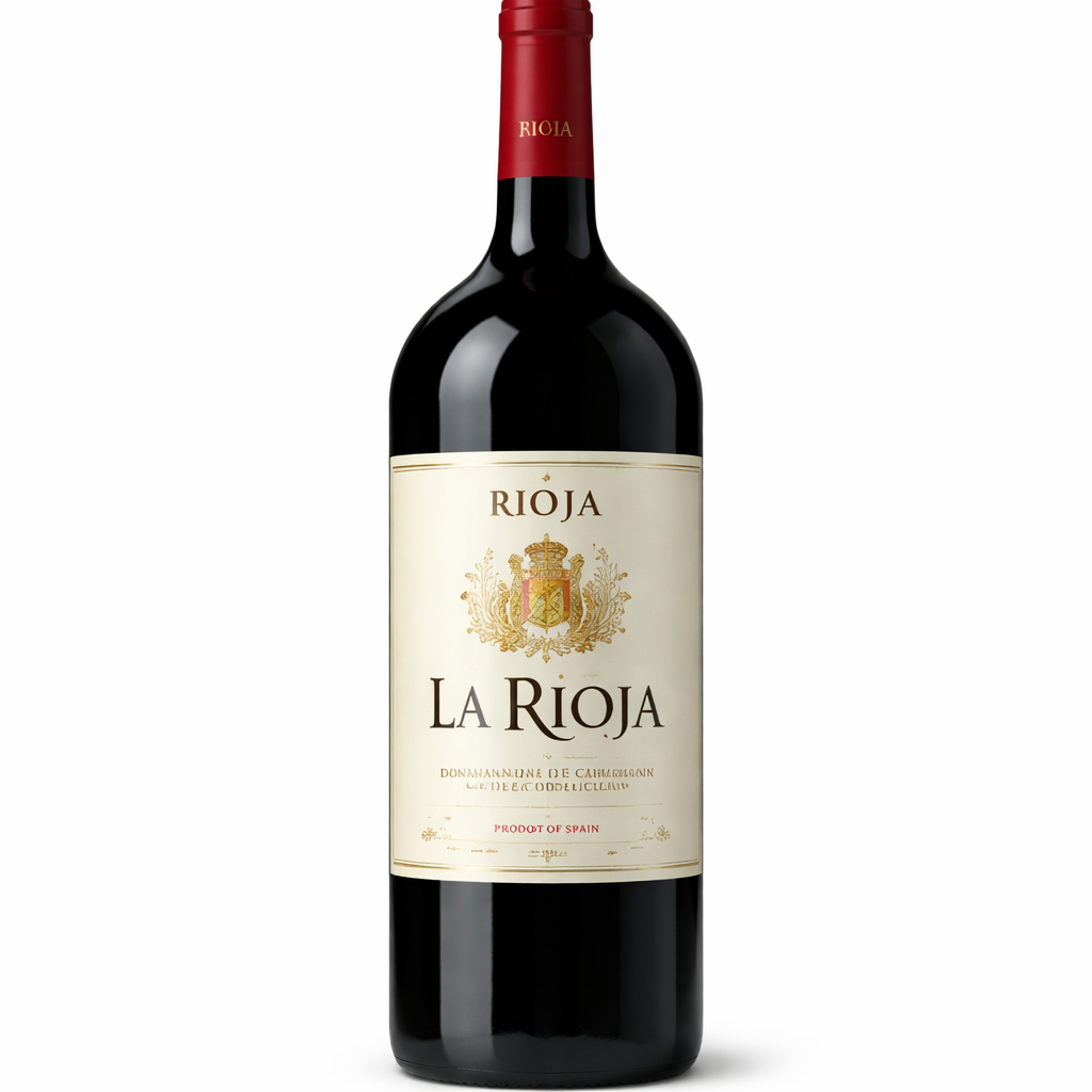 La Rioja Conde de Valdemar 2013