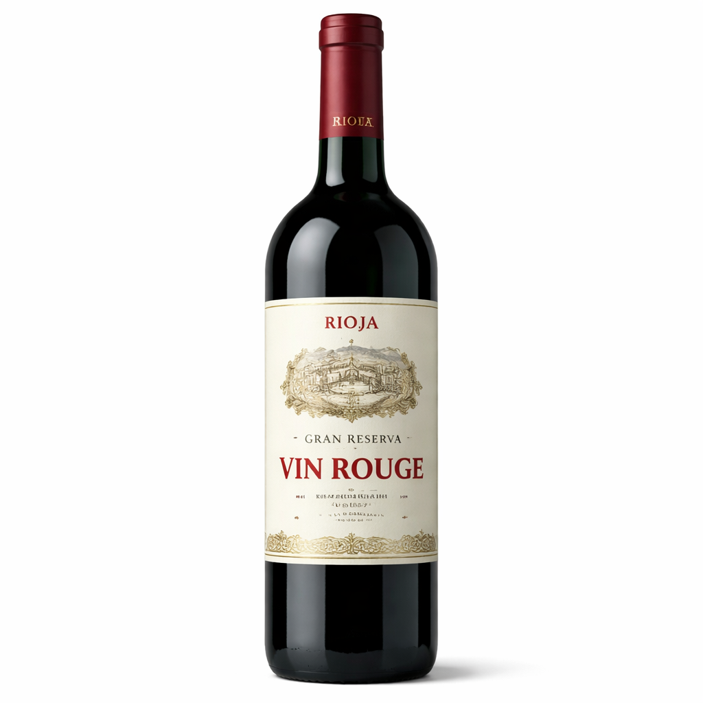 La Rioja Niet gespecificeerd Bodegas Cenicero Viticola S.L finca cien vacas 2020