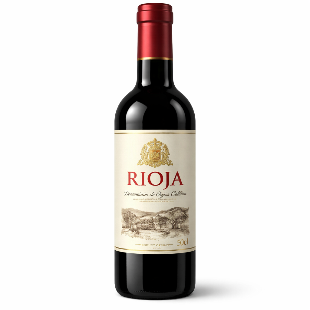 La Rioja rioja B.E.A. Familia Escudero Gran Reserva 1956