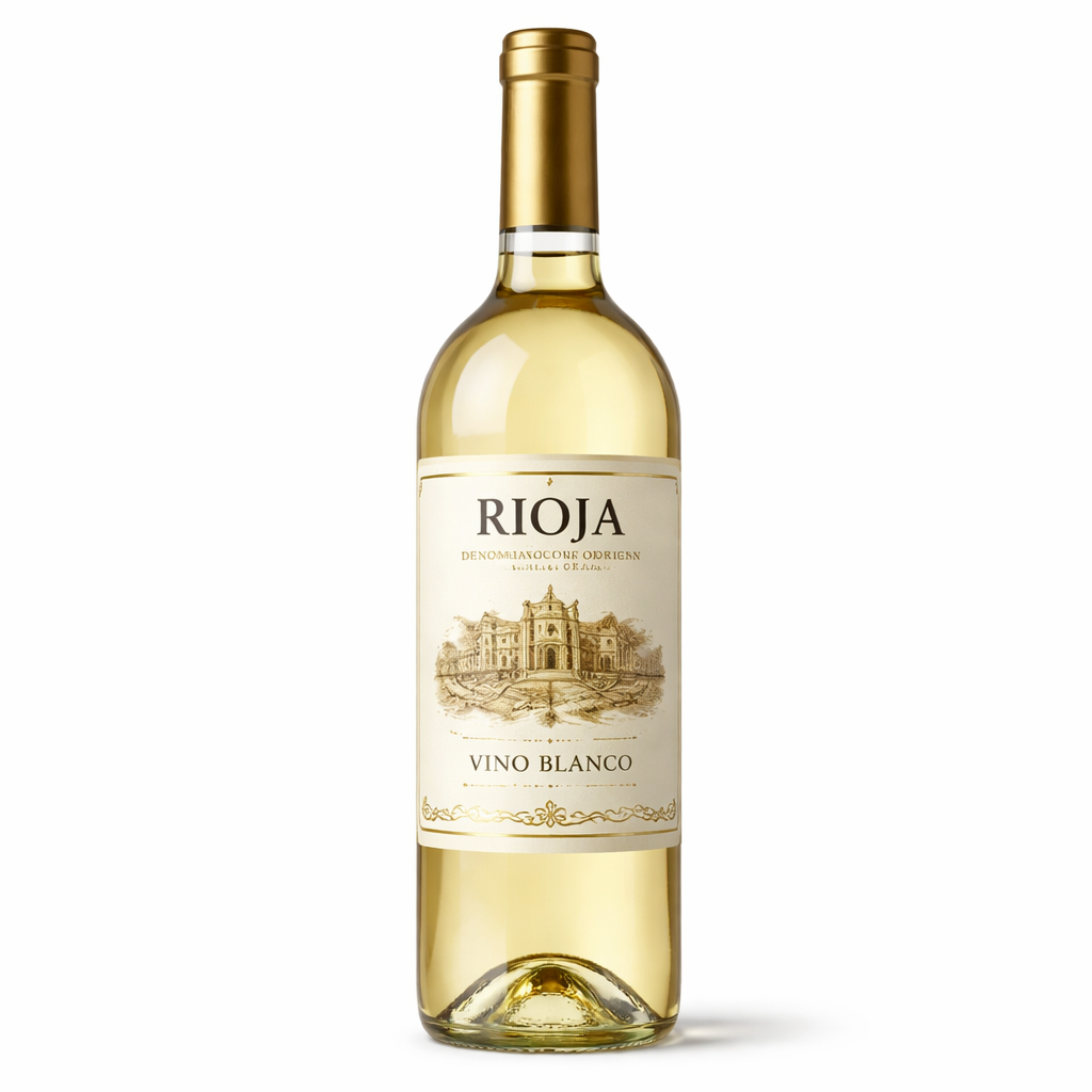 La Rioja Rioja Bodegas Gran Cerdo Sin añada