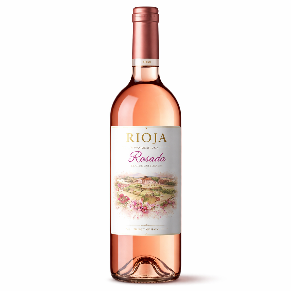 La Rioja Rioja Casa La Rad Solarce 2023