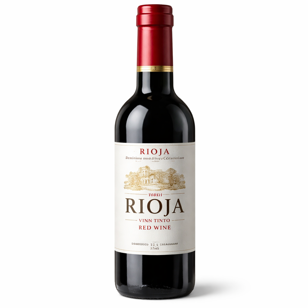 La Rioja Rioja Carlos Serres Crianza 2018