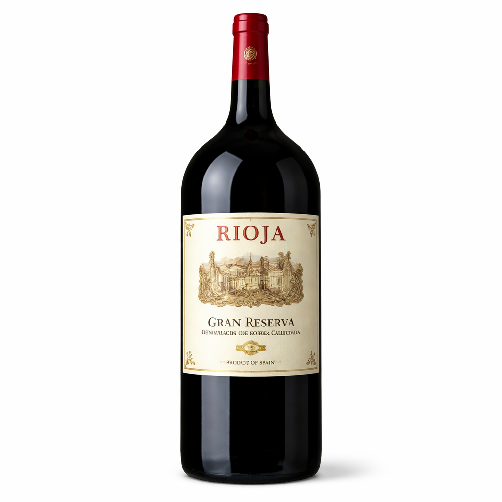 La Rioja Rioja Ramon Bilbao 2020