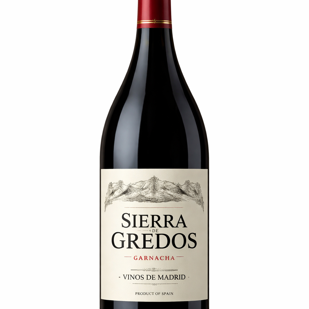 Madrid Sierra de Gredos Comando G Las Umbrías 2018