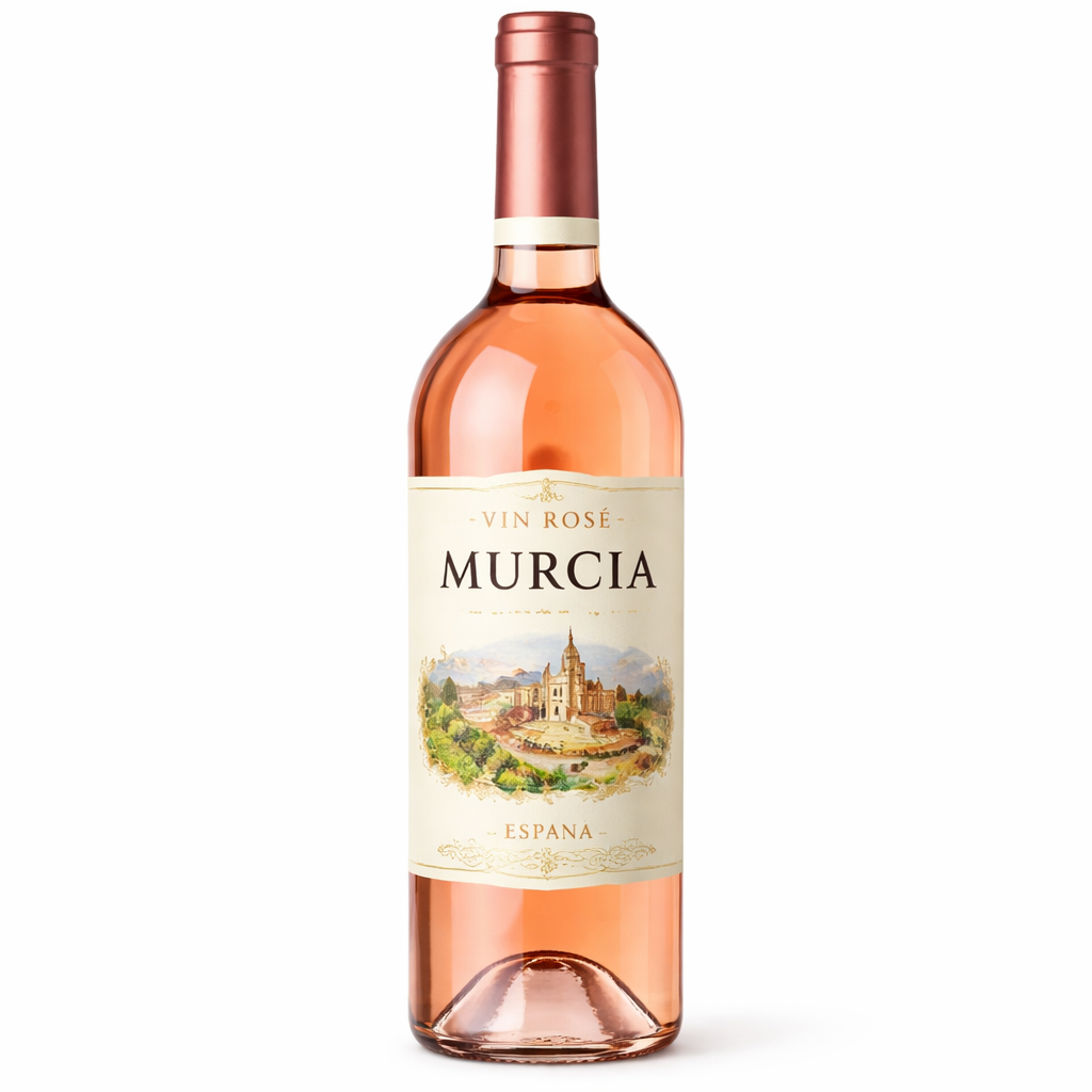 Murcia Không được chỉ định Cooperativa Nuestra Señora del Rosario (8) 2024