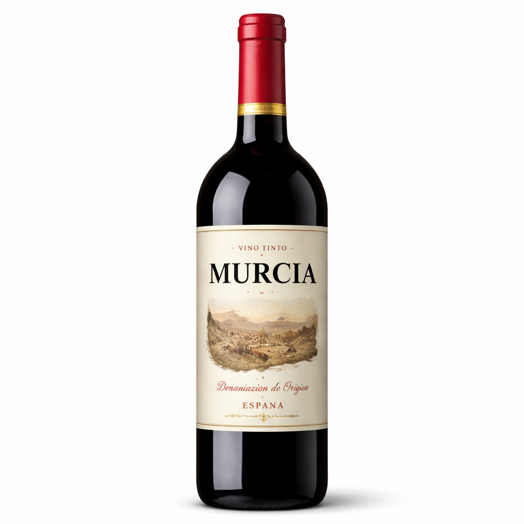Murcia Không được chỉ định Demuerte Black 2018
