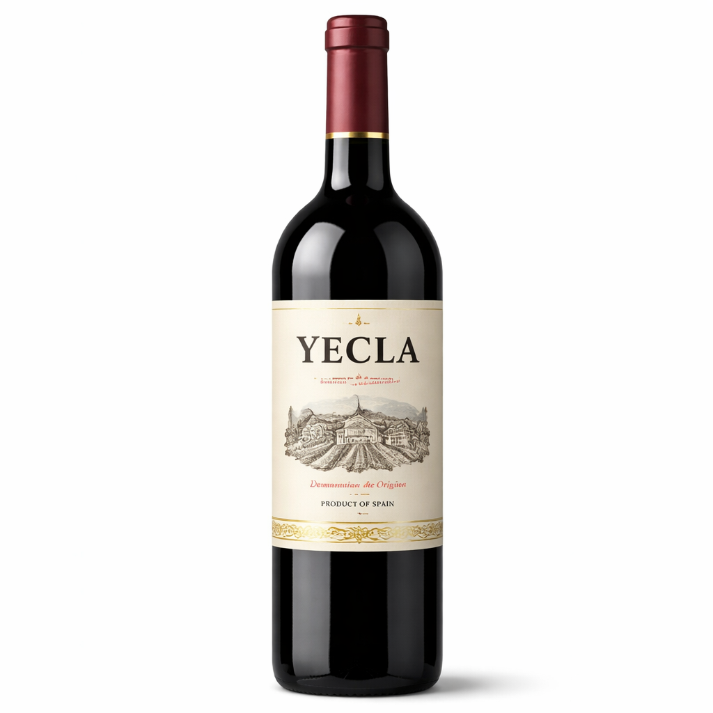 Murcia Yecla Bodegas Castaño 2017