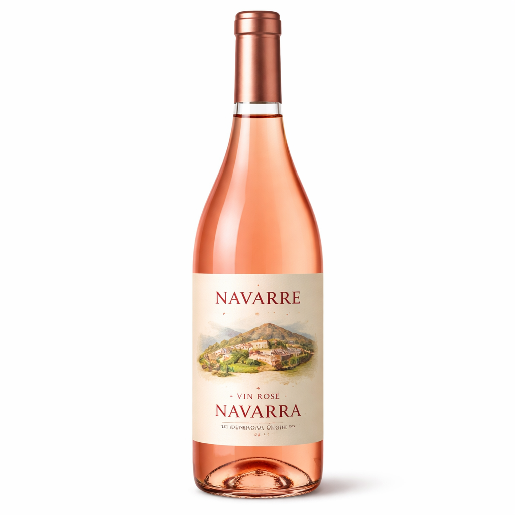 Navarra Te Espero Aquí 2022