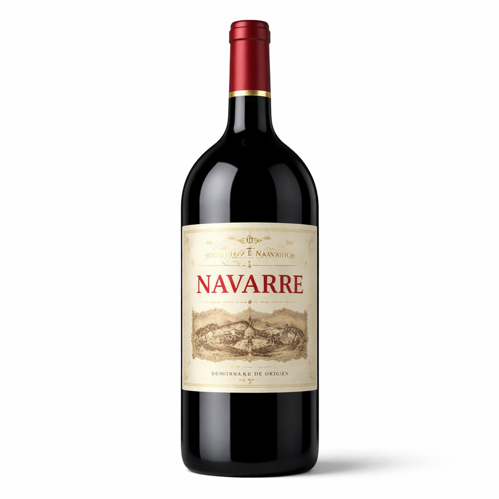 Navarre Bodega Otazu 2021