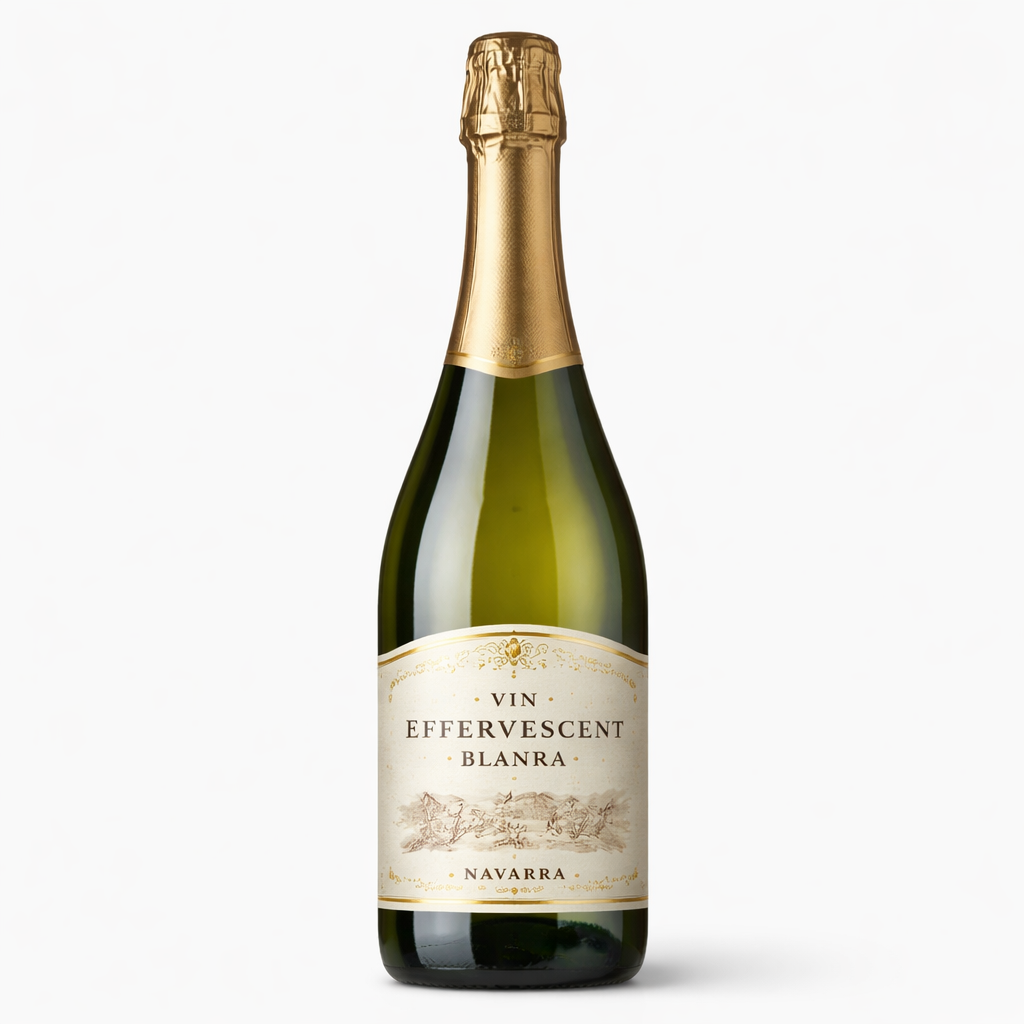 Navarra No especificado Lopez Morenas Vina Adelaida Brut Sin añada