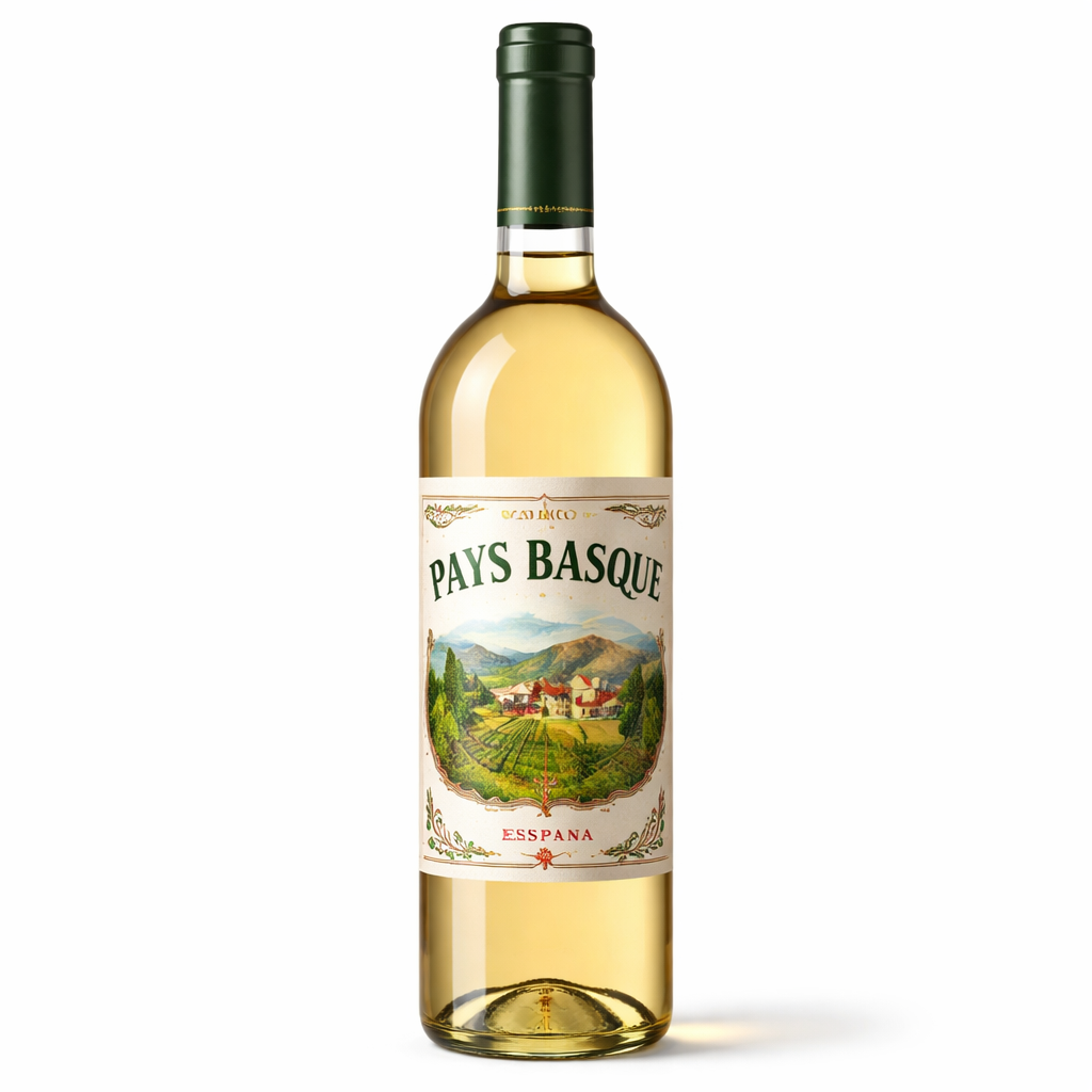 Xứ Basque Không được chỉ định Señorio de Otxaran 2020