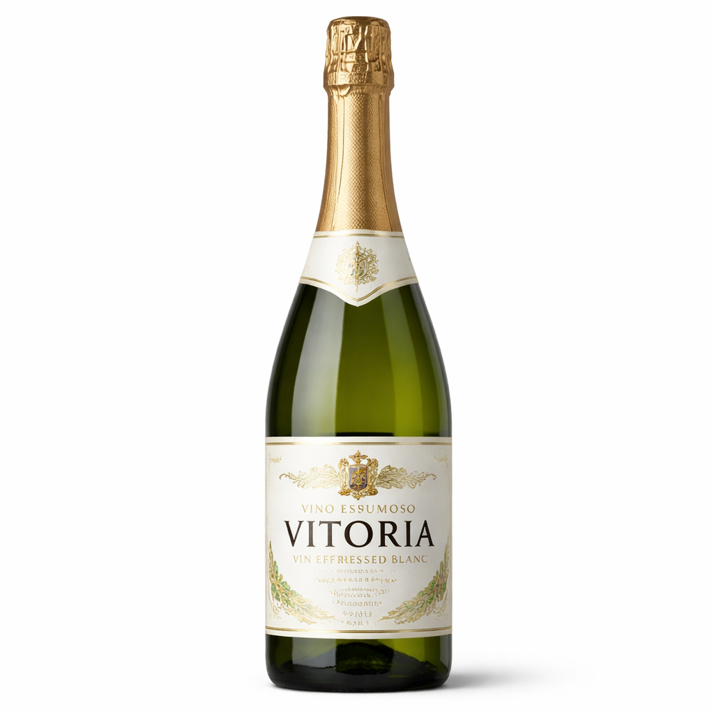 Vitoria Ikke specificeret Villa conchi Ikke årgangsbestemt